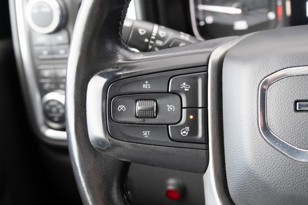 used 2020 GMC Sierra 3500 car, priced at $59,500