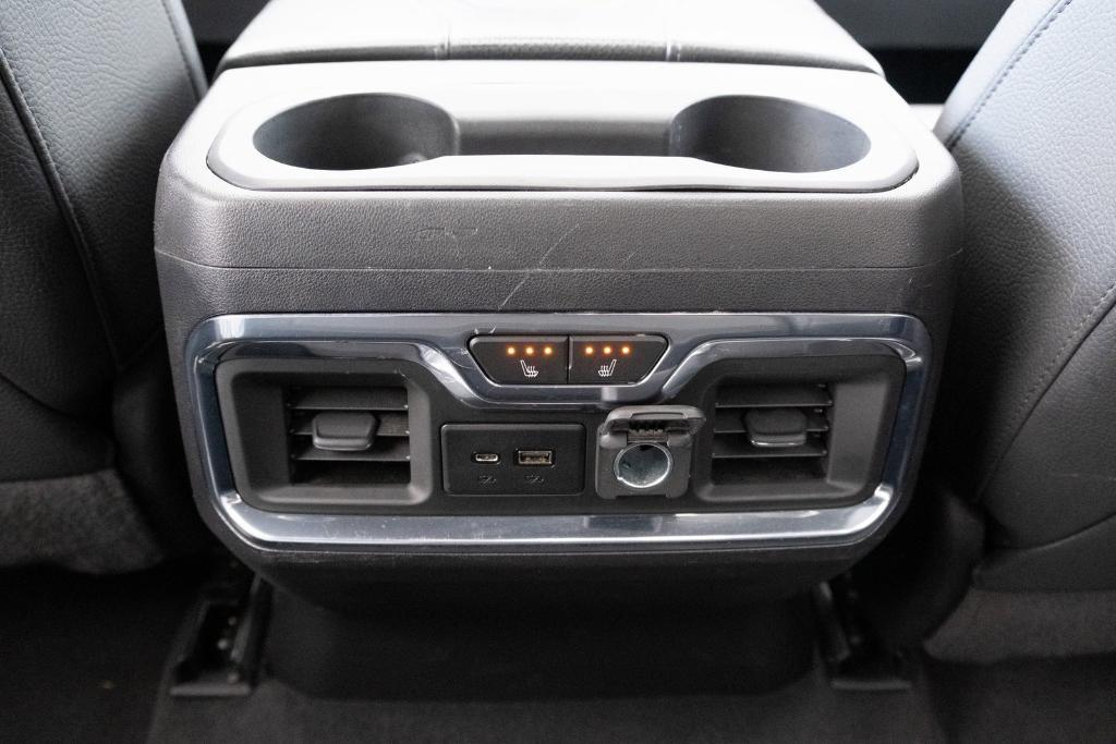 used 2020 GMC Sierra 3500 car, priced at $59,500