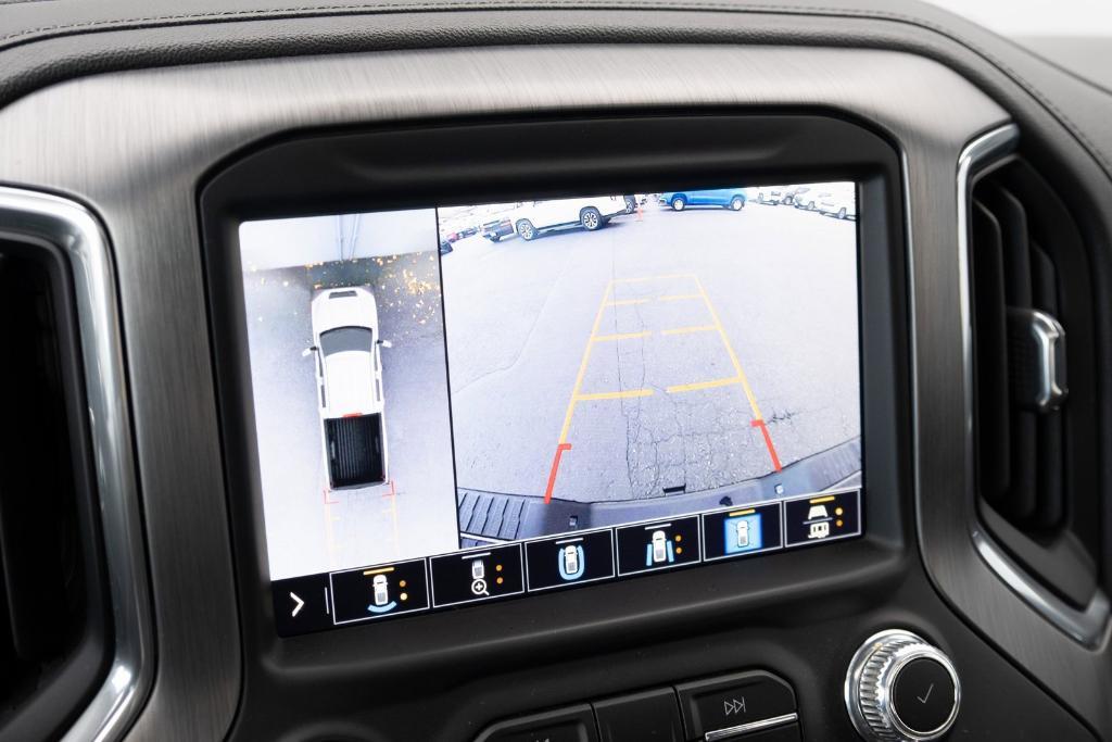 used 2020 GMC Sierra 3500 car, priced at $59,500