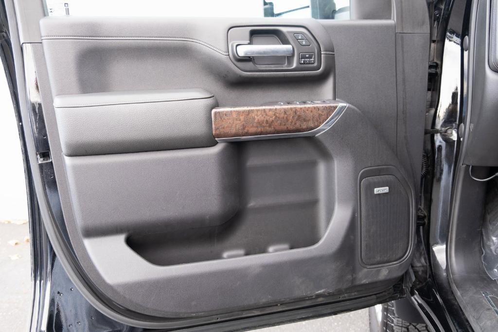 used 2020 GMC Sierra 3500 car, priced at $59,500