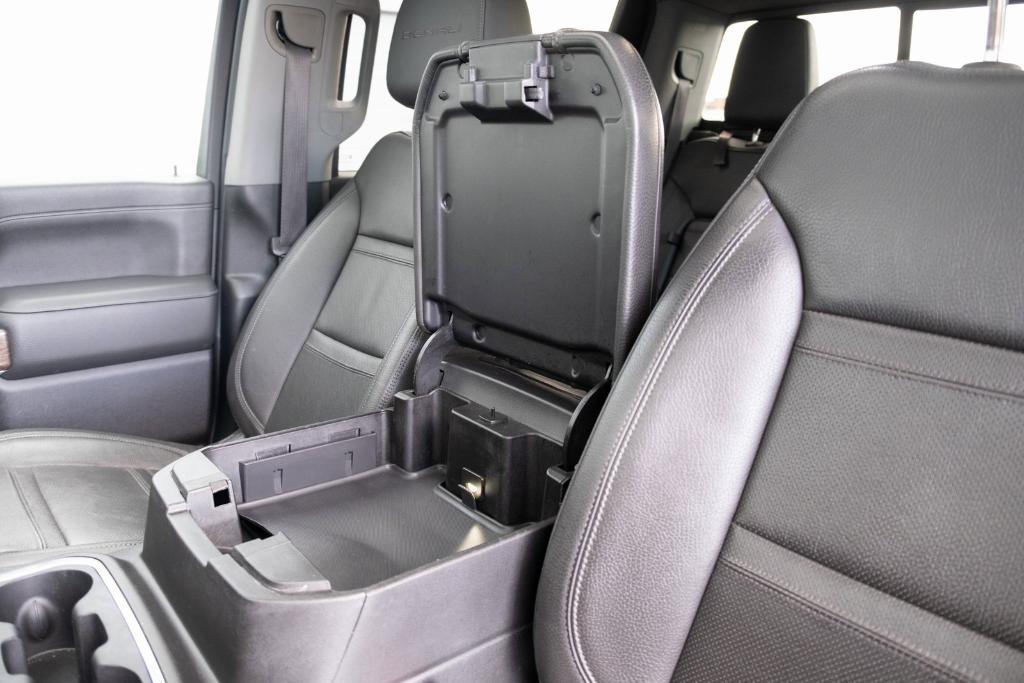 used 2020 GMC Sierra 3500 car, priced at $59,500
