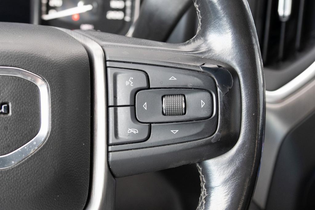 used 2020 GMC Sierra 3500 car, priced at $59,500