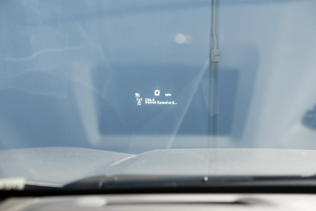 used 2022 GMC Acadia car, priced at $36,185