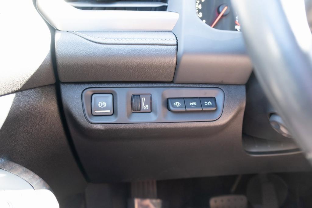 used 2022 GMC Acadia car, priced at $36,185