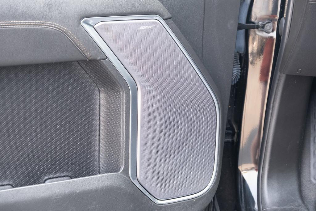 used 2023 Chevrolet Silverado 1500 car, priced at $46,872