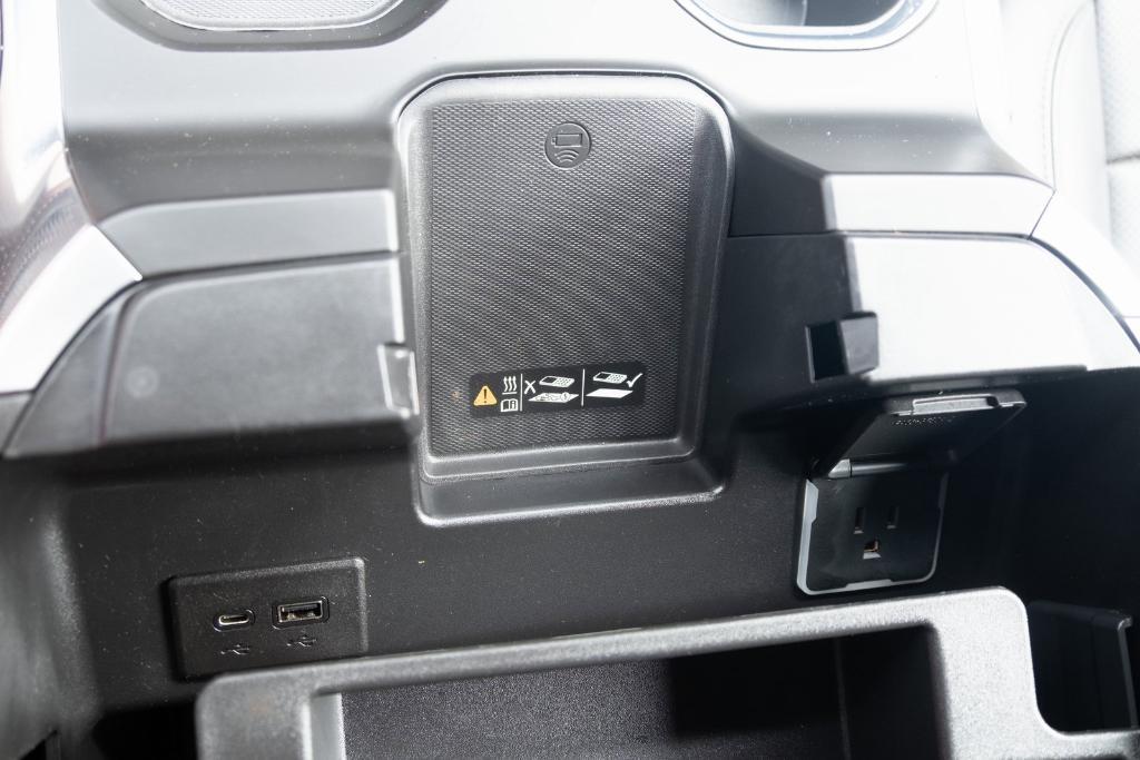 used 2023 Chevrolet Silverado 1500 car, priced at $46,872