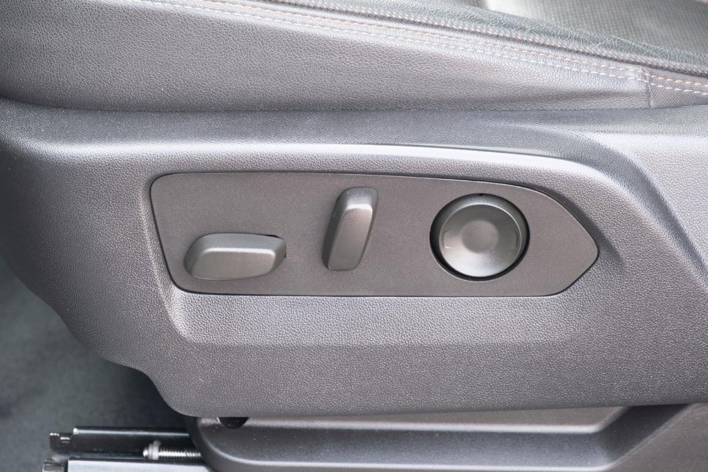 used 2023 Chevrolet Silverado 1500 car, priced at $46,872