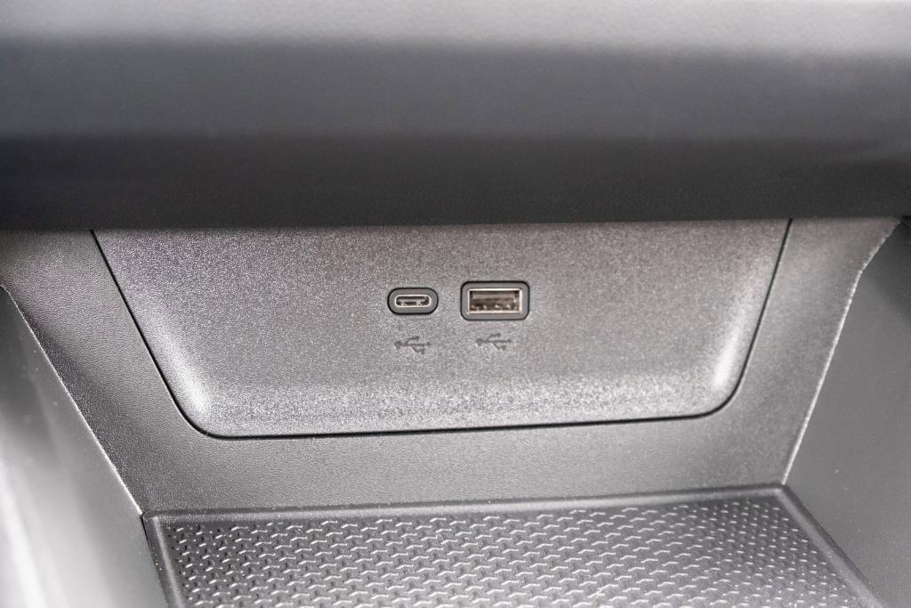 new 2025 Chevrolet Equinox car, priced at $35,745