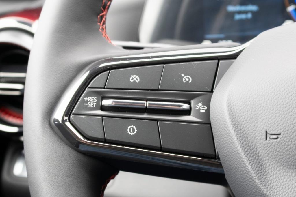 new 2025 Chevrolet Equinox car, priced at $35,745