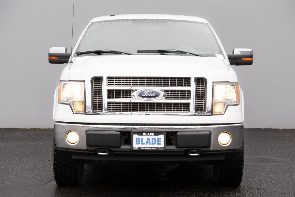 used 2009 Ford F-150 car, priced at $12,900