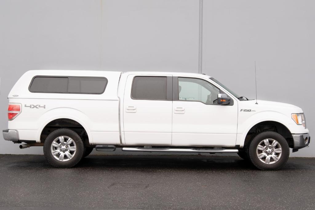 used 2009 Ford F-150 car, priced at $12,900