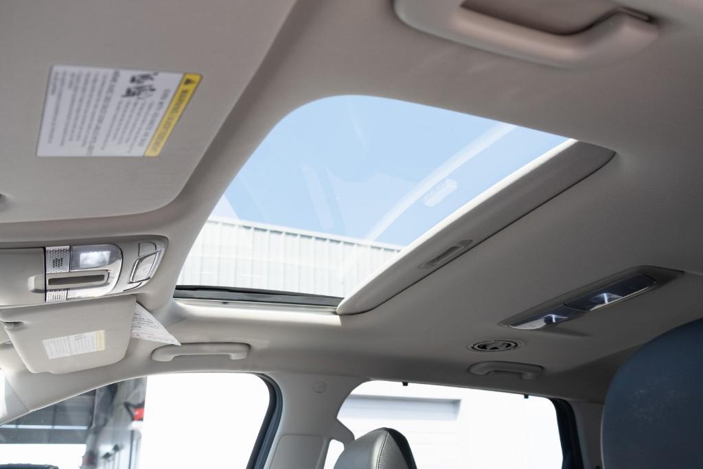 used 2021 Kia Telluride car, priced at $28,500