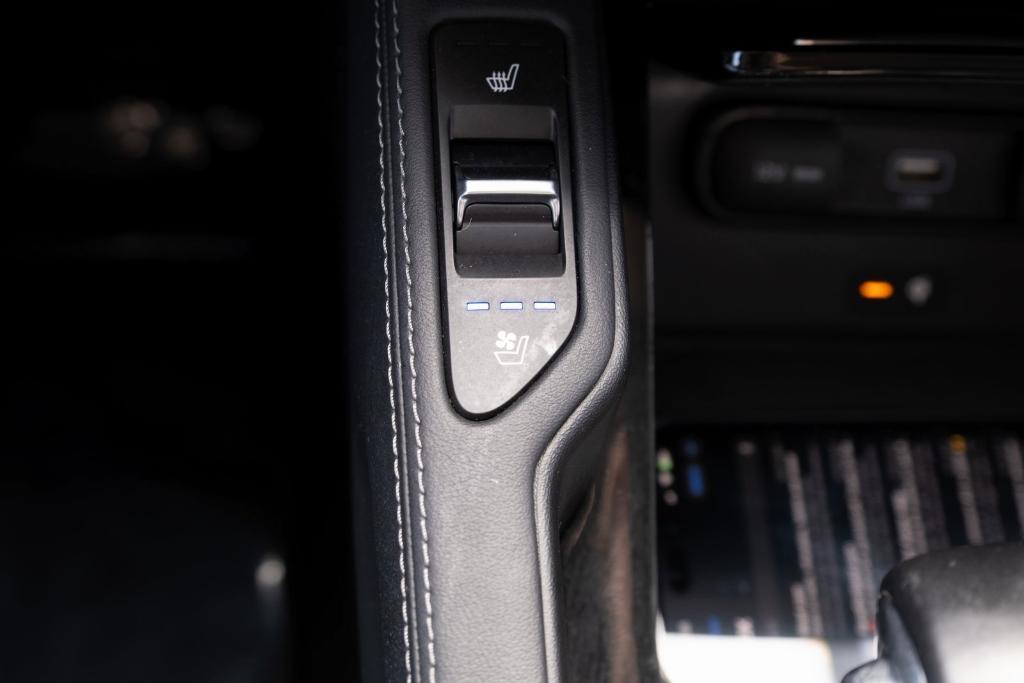 used 2021 Kia Telluride car, priced at $28,500