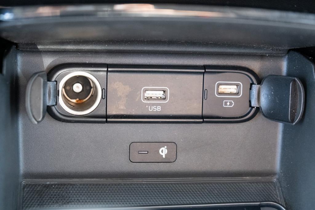 used 2021 Kia Telluride car, priced at $28,500