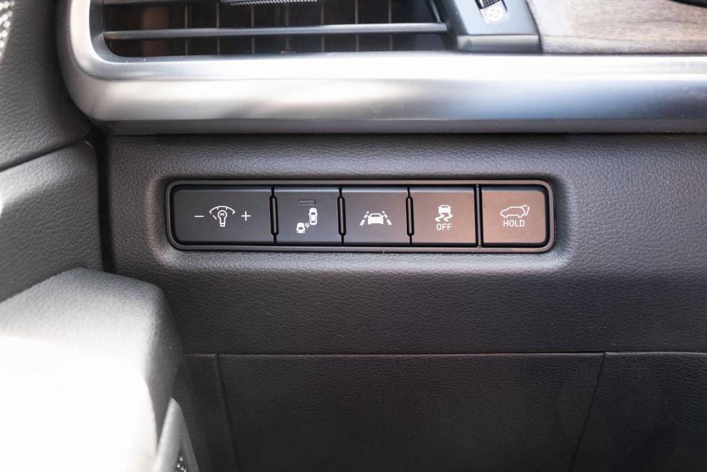 used 2021 Kia Telluride car, priced at $28,500
