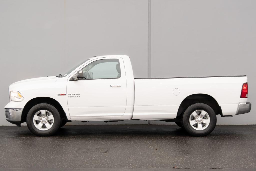 used 2015 Ram 1500 car, priced at $21,500