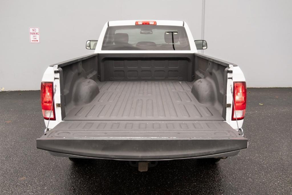 used 2015 Ram 1500 car, priced at $21,500