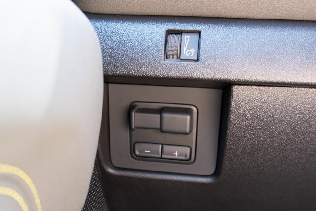 new 2025 Chevrolet Colorado car, priced at $61,819