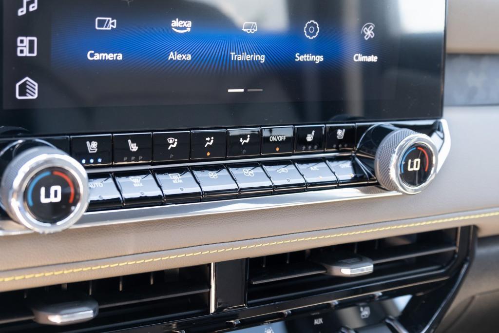 new 2025 Chevrolet Colorado car, priced at $61,819