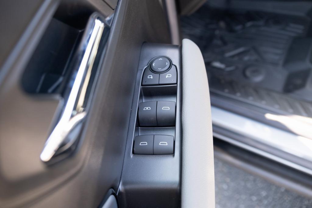 new 2025 Chevrolet Colorado car, priced at $61,819