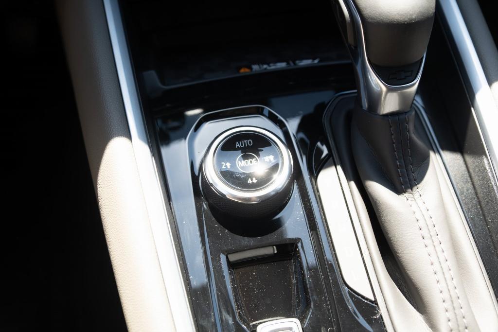 new 2025 Chevrolet Colorado car, priced at $61,819