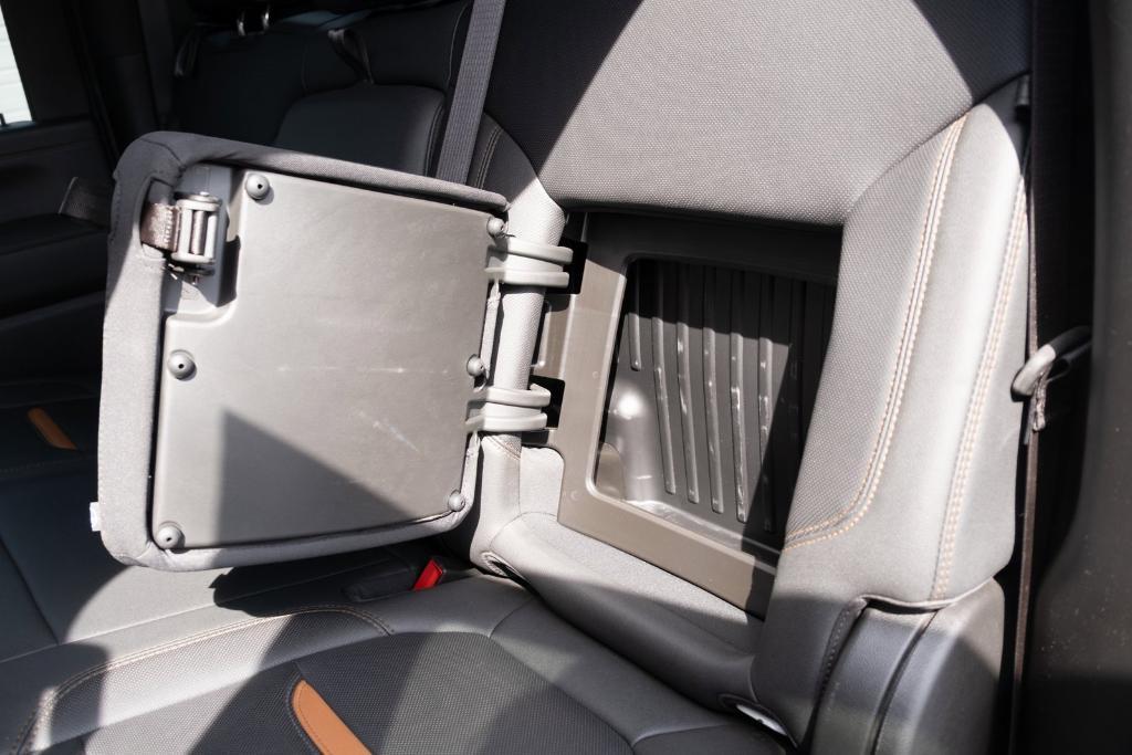 used 2023 GMC Sierra 3500 car, priced at $69,100