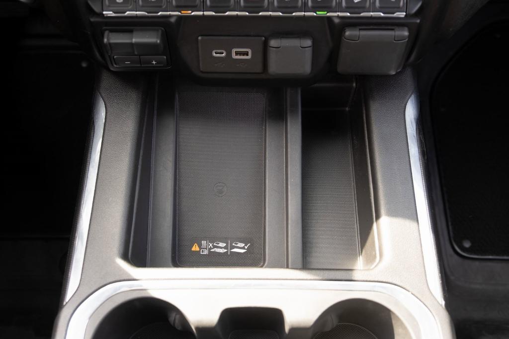 used 2023 GMC Sierra 3500 car, priced at $69,100