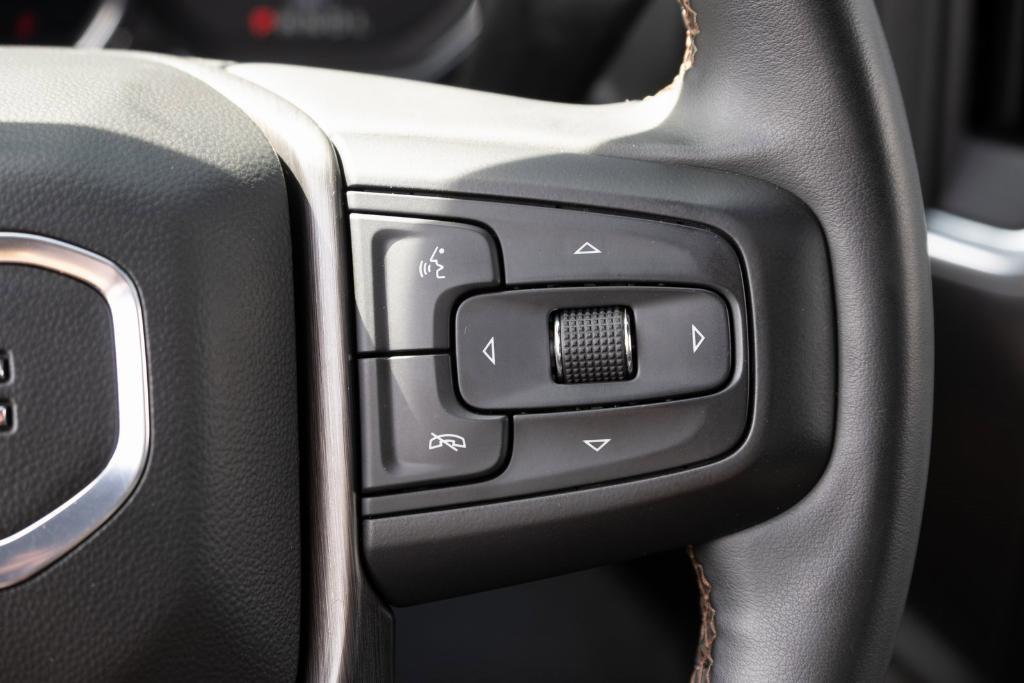 used 2023 GMC Sierra 3500 car, priced at $69,100