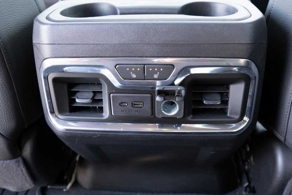 used 2024 GMC Sierra 3500 car, priced at $69,845