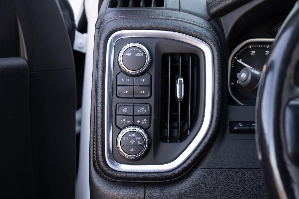 used 2024 GMC Sierra 3500 car, priced at $69,845