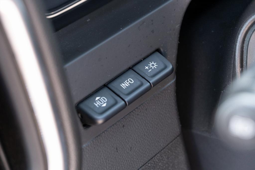 used 2024 GMC Sierra 3500 car, priced at $69,845