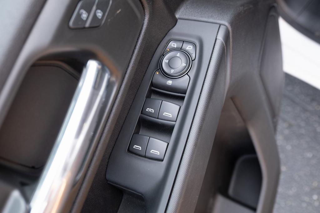 new 2024 Chevrolet Silverado 2500 car, priced at $70,077
