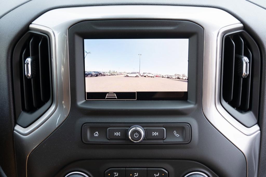 new 2024 Chevrolet Silverado 2500 car, priced at $70,077