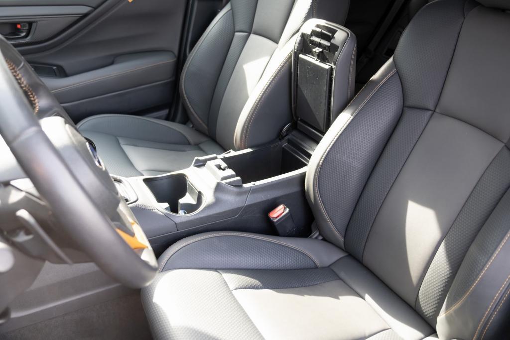 used 2023 Subaru Outback car, priced at $33,075