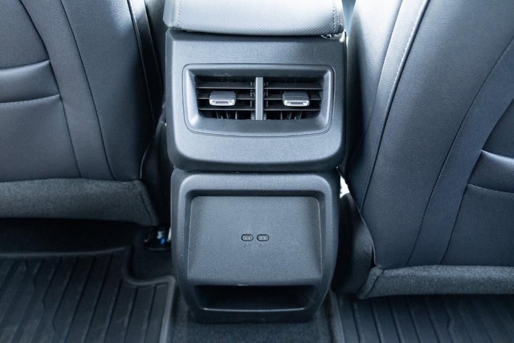 new 2025 Chevrolet Equinox EV car, priced at $44,080