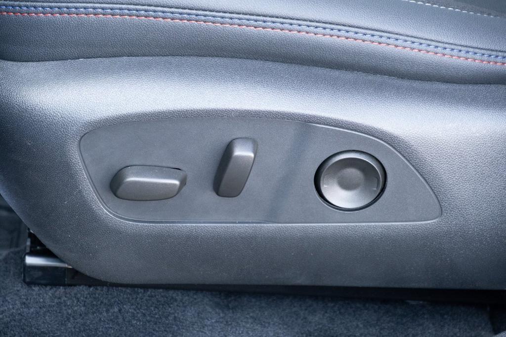 new 2025 Chevrolet Equinox EV car, priced at $44,080