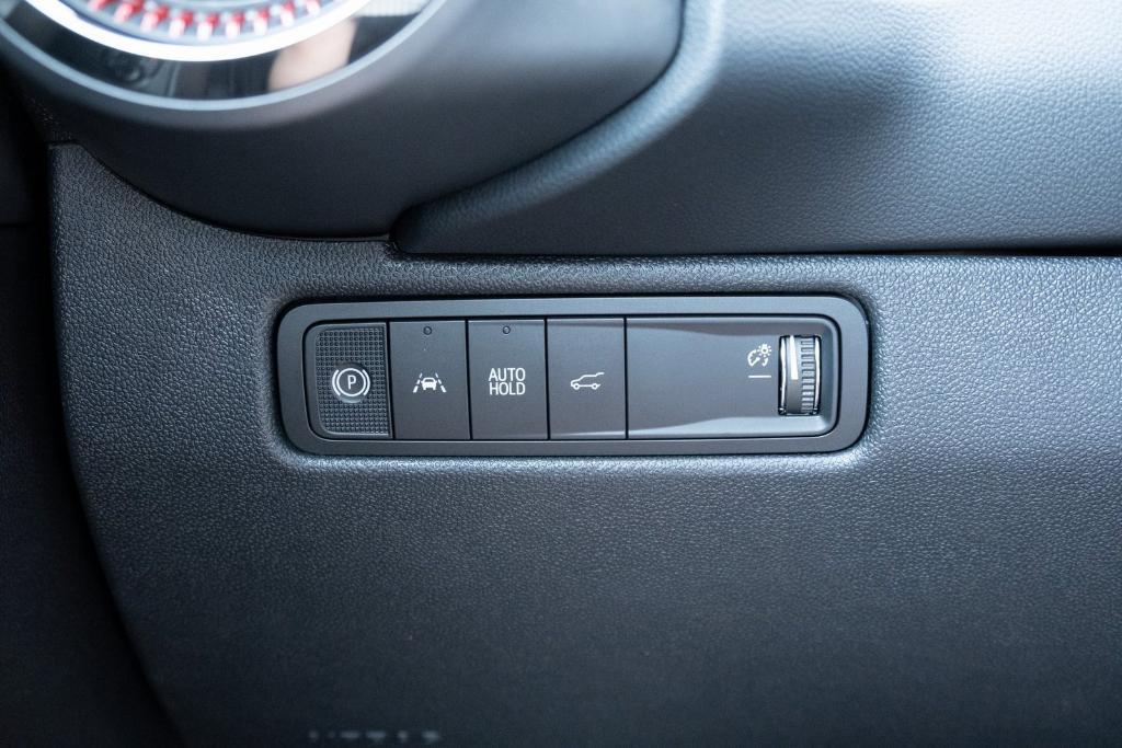 new 2025 Chevrolet Equinox EV car, priced at $44,080