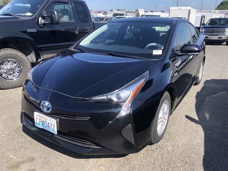 used 2016 Toyota Prius car, priced at $15,900