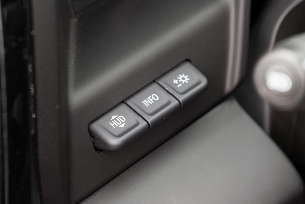 used 2023 GMC Sierra 1500 car, priced at $58,250