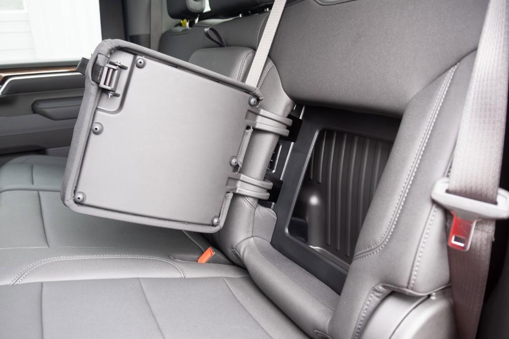 new 2025 Chevrolet Silverado 2500 car, priced at $72,370