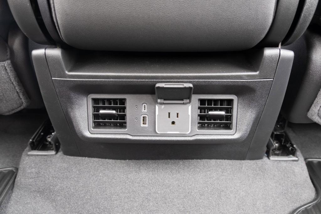 new 2025 Chevrolet Silverado 2500 car, priced at $72,370