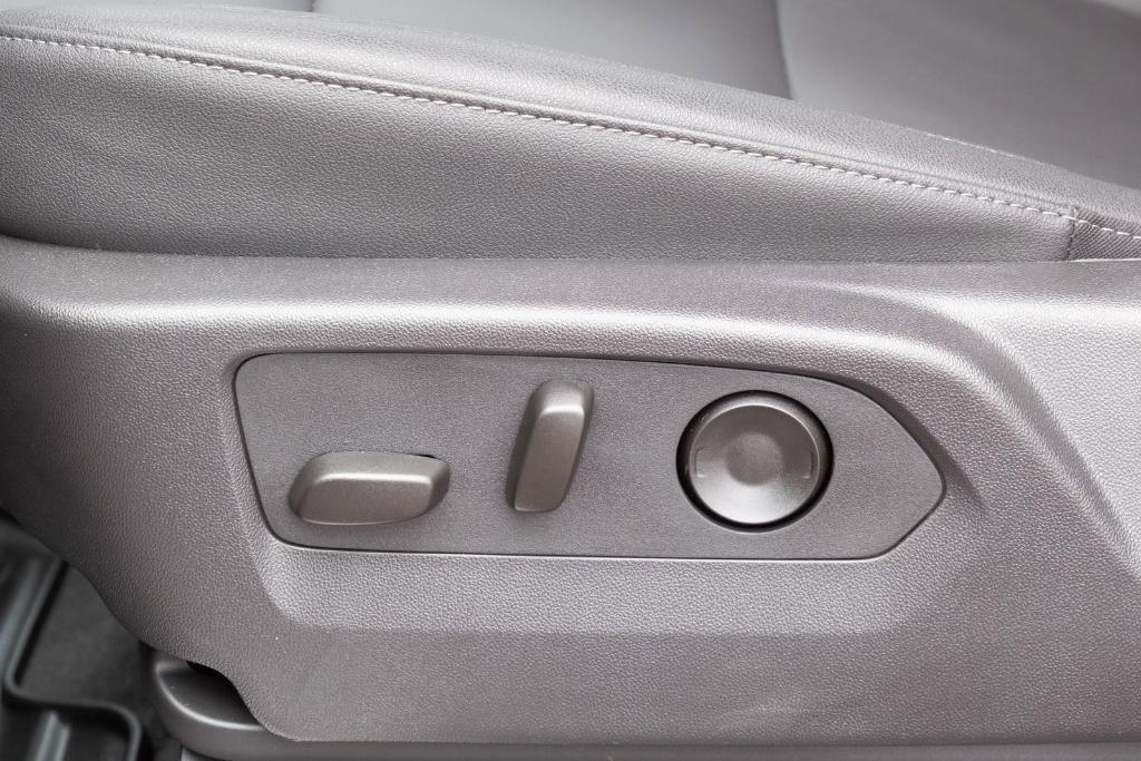 new 2025 Chevrolet Silverado 2500 car, priced at $72,370