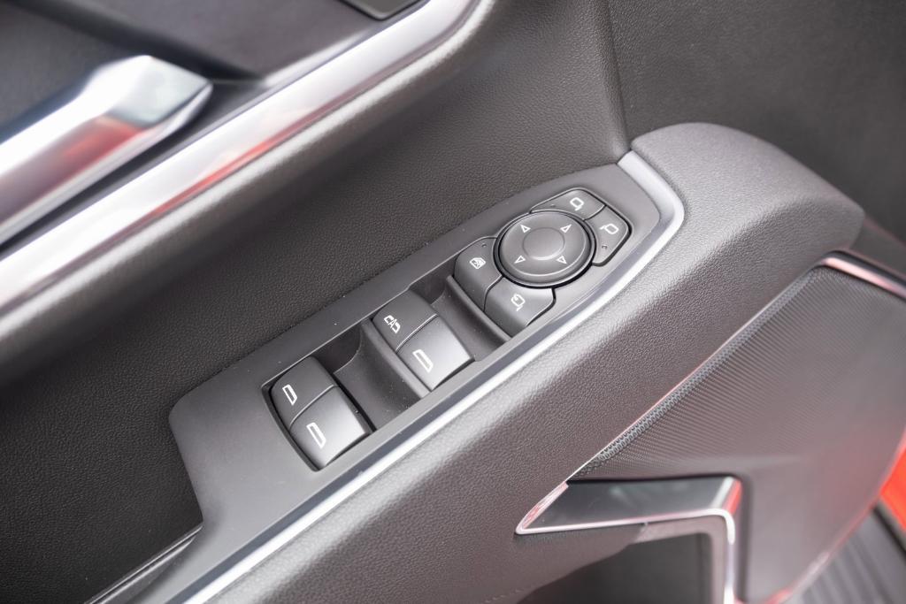 new 2025 Chevrolet Silverado 2500 car, priced at $72,370