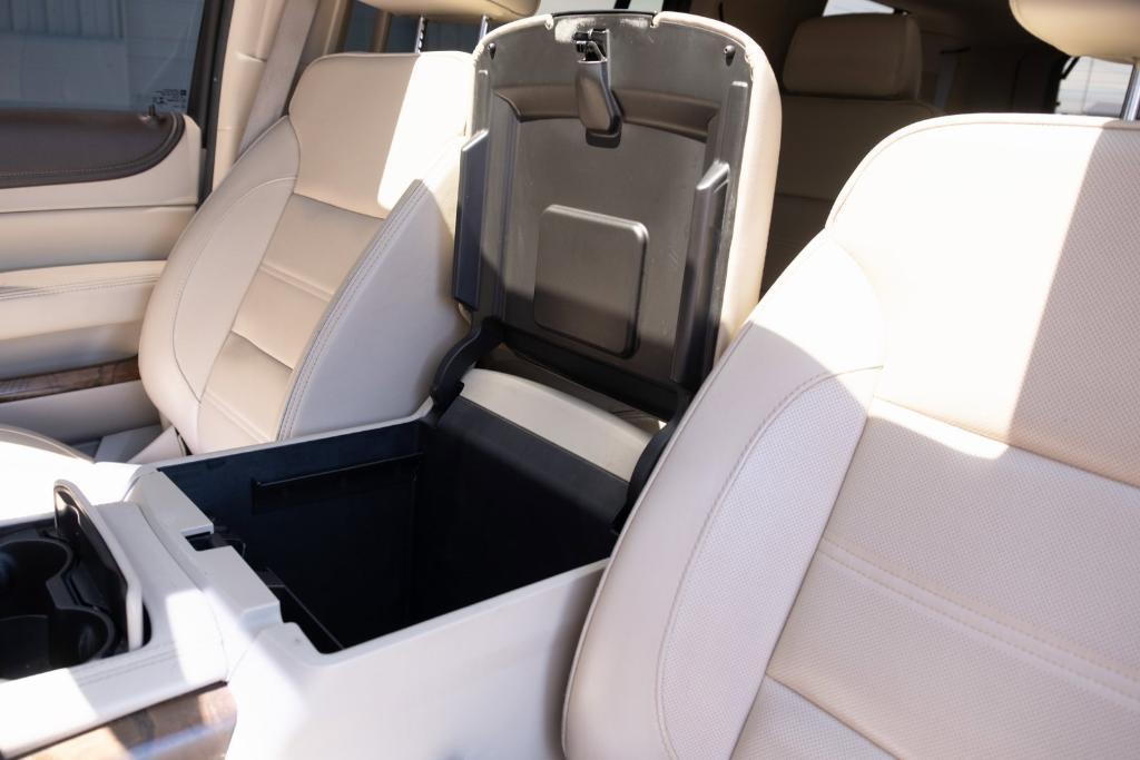 used 2018 GMC Yukon car, priced at $27,400