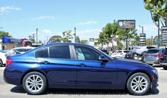 used 2016 BMW 320 car, priced at $10,995