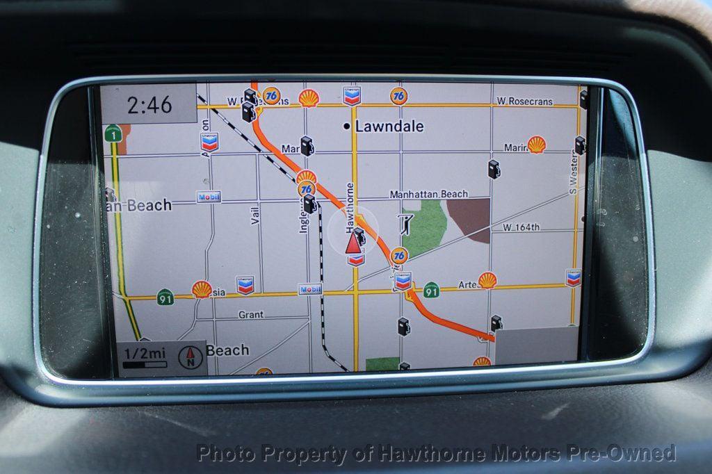 used 2014 Mercedes-Benz E-Class car, priced at $12,995