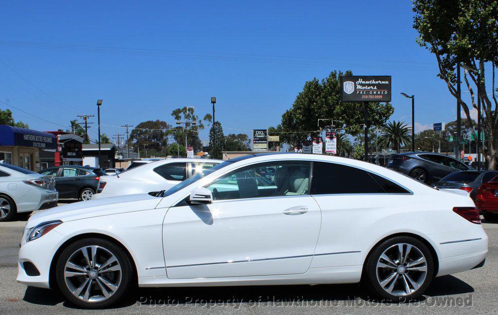 used 2014 Mercedes-Benz E-Class car, priced at $12,995