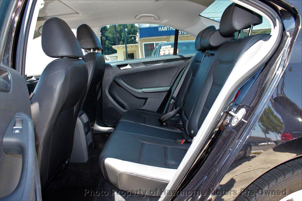 used 2017 Volkswagen Jetta car, priced at $9,995