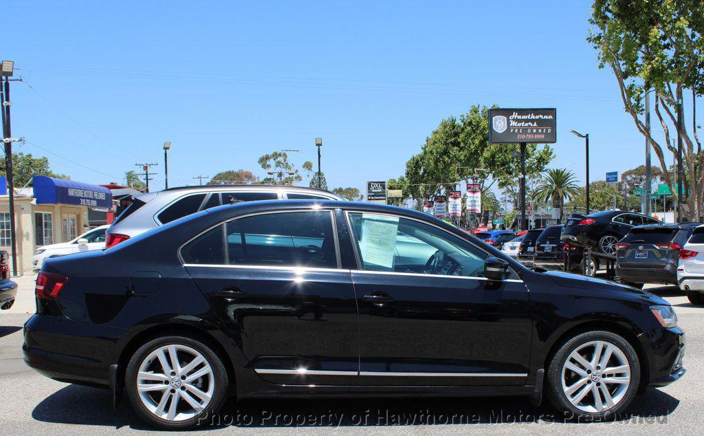 used 2017 Volkswagen Jetta car, priced at $9,995