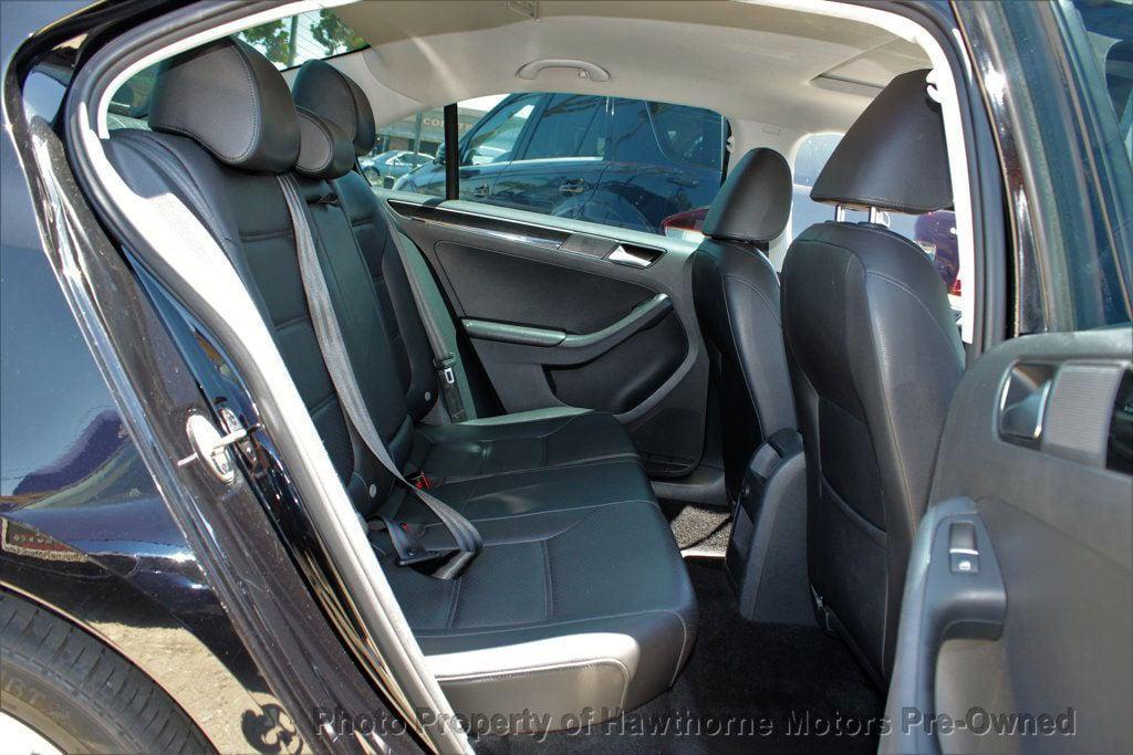 used 2017 Volkswagen Jetta car, priced at $8,895